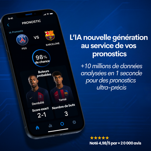 Prediction AI+