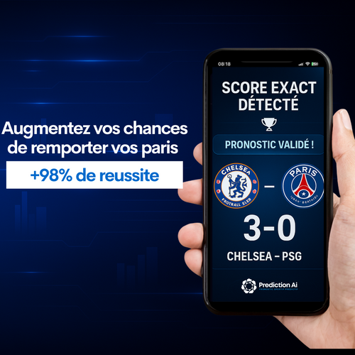 Prediction AI+